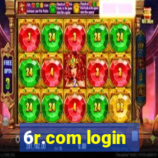 6r.com login
